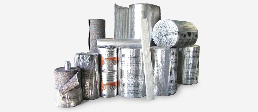 boltherm manufacturer of insulation