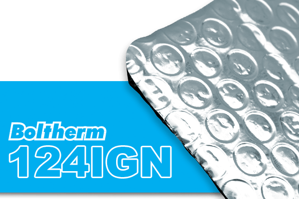 isolation thermique boltherm 124