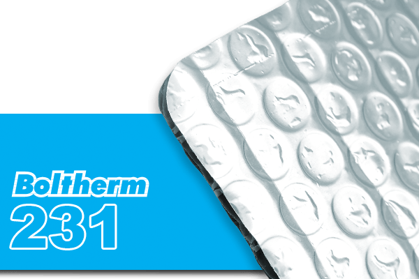 isolation thermique boltherm 231