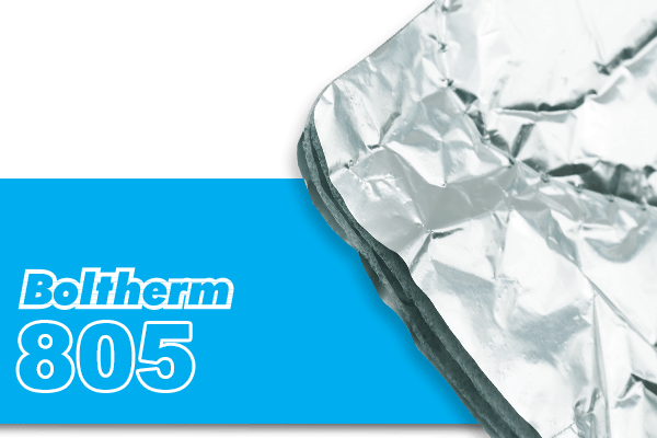 terme d’isolement acustico boltherm 805
