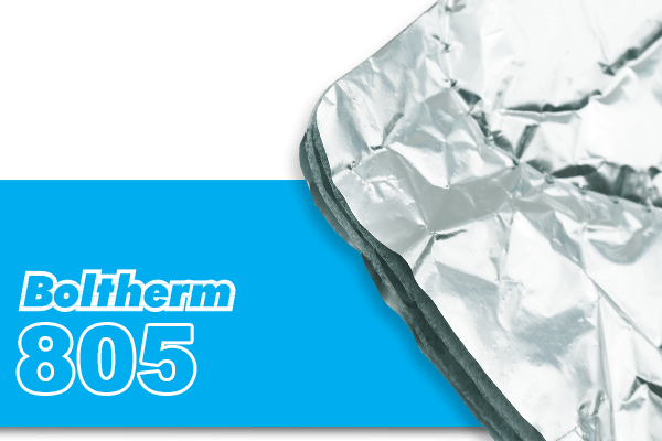 isolamento termo acustico boltherm 805