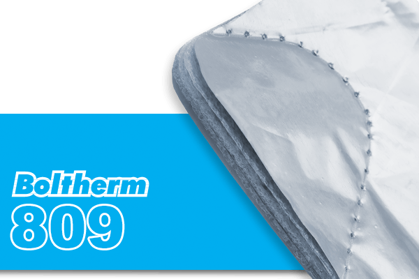 terme d’isolement acustico boltherm 809