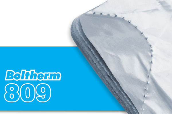 isolamento termo acustico boltherm 809