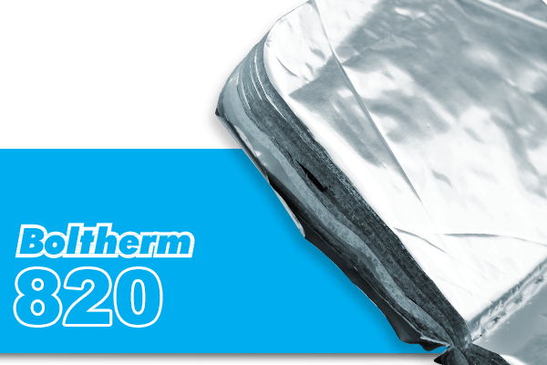 isolamento termo acustico boltherm 820
